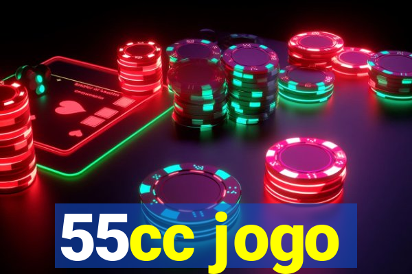 55cc jogo